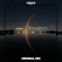 Hamidshax — Atmosphere — обложка