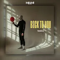Hamidshax — Back To You — обложка