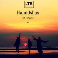 Hamidshax — I Remember You — обложка