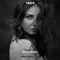 Hamidshax — Bella — обложка