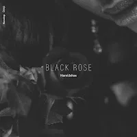 Hamidshax — Black Rose — обложка