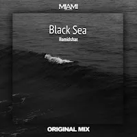 Hamidshax — Black Sea — обложка