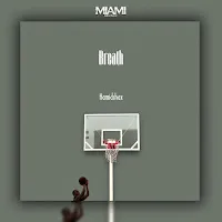 Hamidshax — Breath — обложка
