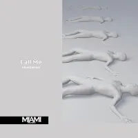 Hamidshax — Call Me — обложка