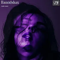 Hamidshax — Calm Down — обложка