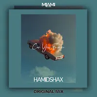 Hamidshax — By Chance — обложка