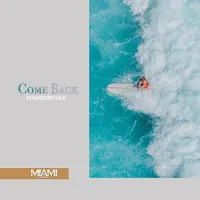 Hamidshax — Come Back — обложка