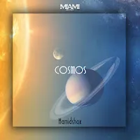 Hamidshax — Cosmos — обложка