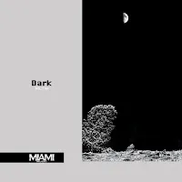 Hamidshax — Dark — обложка