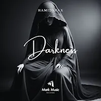 Hamidshax — Darkness — обложка