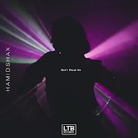 Hamidshax — Don't Cheat Me — обложка
