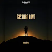 Hamidshax — Eastern Love — обложка