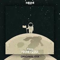Hamidshax — Easy — обложка