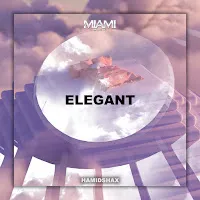 Hamidshax — Elegant — обложка