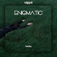 Hamidshax — Enigmatic — обложка