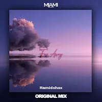Hamidshax — Far Away — обложка
