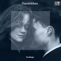 Hamidshax — Feelings — обложка