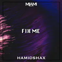 Hamidshax — Fix Me — обложка