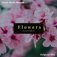 Hamidshax — Flowers — обложка