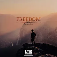 Hamidshax — Freedom — обложка