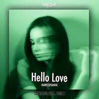 Hamidshax — Hello Love — обложка