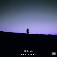 Hamidshax — Help Me — обложка