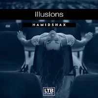 Hamidshax — Illusion — обложка