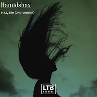 Hamidshax — In My Life (2Nd Version) — обложка