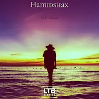 Hamidshax — Left Alone — обложка