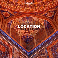 Hamidshax — Location — обложка