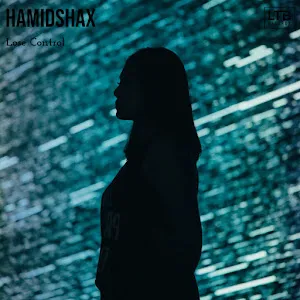 Hamidshax — Lose Control — обложка
