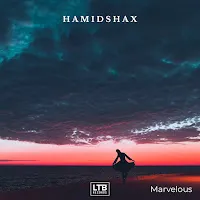 Hamidshax — Marvelous — обложка