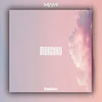 Hamidshax — Mercury — обложка