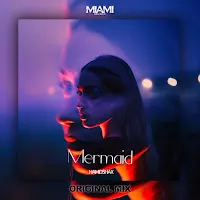Hamidshax — Mermaid — обложка