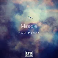 Hamidshax — Miracle — обложка