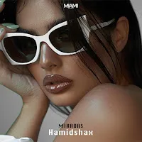 Hamidshax — Mirrors — обложка
