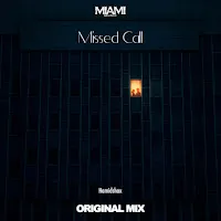 Hamidshax — Missed Call — обложка