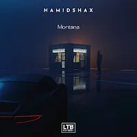 Hamidshax — Montana — обложка