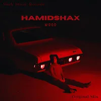 Hamidshax — Mood — обложка