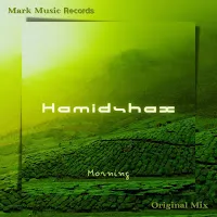 Hamidshax — Morning — обложка