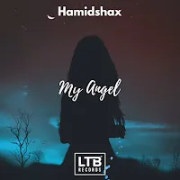 Hamidshax — My Angel — обложка