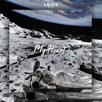 Hamidshax — My Heart — обложка