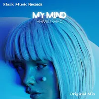 Hamidshax — My Mind — обложка