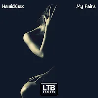 Hamidshax — My Pains — обложка