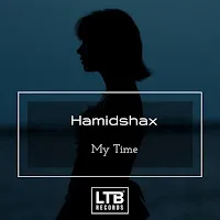 Hamidshax — My Time — обложка