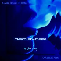 Hamidshax — Night City — обложка