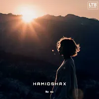 Hamidshax — No No — обложка
