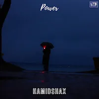 Hamidshax — Power — обложка