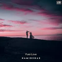 Hamidshax — Pure Love — обложка