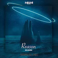 Hamidshax — Reason — обложка